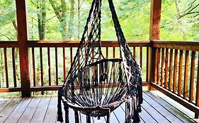 Luxury Cabin With Waterview And Privacy, Hiking